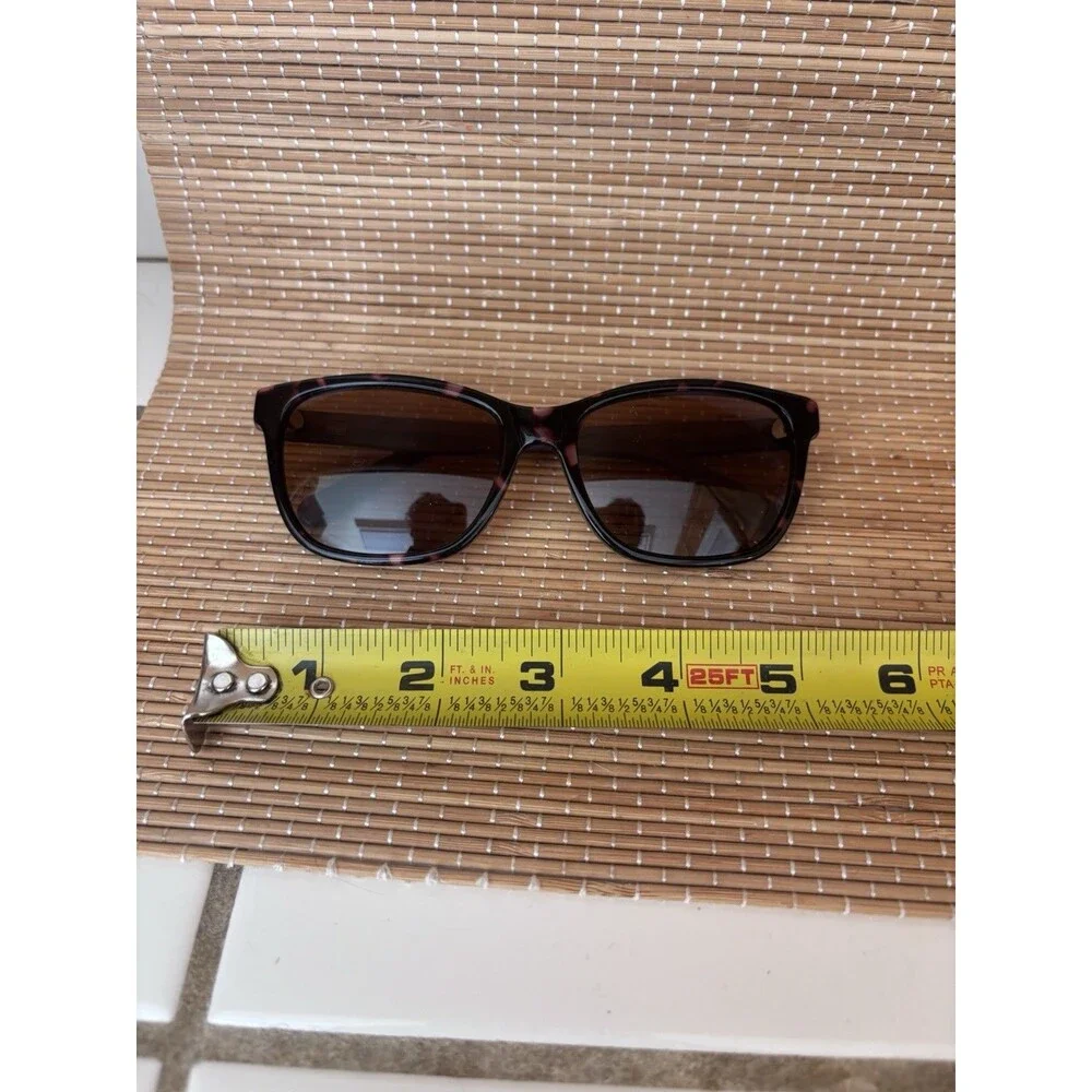 Sperry Top-Sider Wellfleet Purple Plastic Full Rim Rx Eyeglass Frames Lot of 5